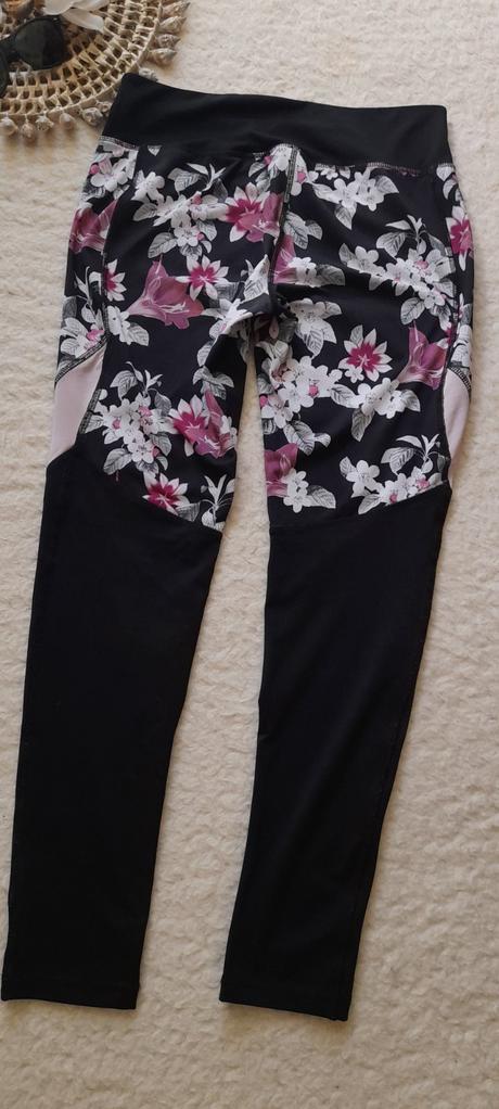 Crivit dámské funkční legíny, crivit,42