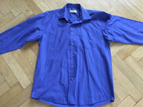 Pánská košile vel. l / 42, l