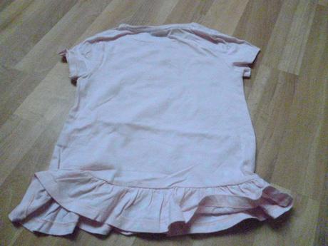 Triko peter rabbit 4-5, 110