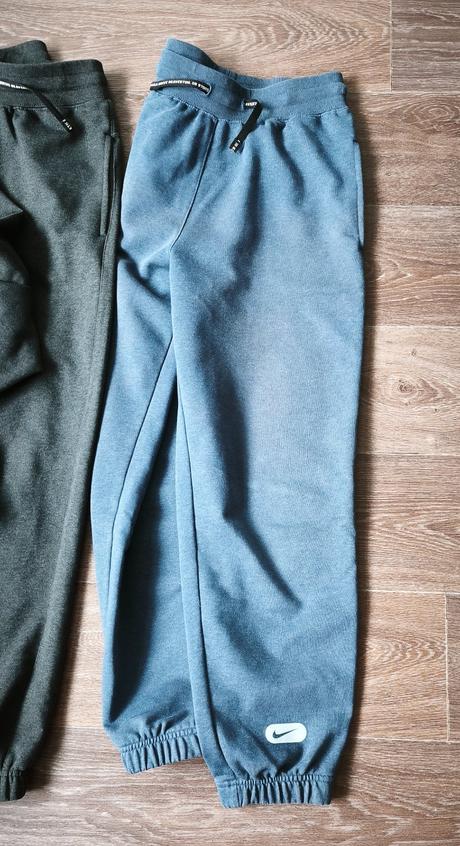 Tepláková souprava oversize nike dri-fit vel. l, nike,146