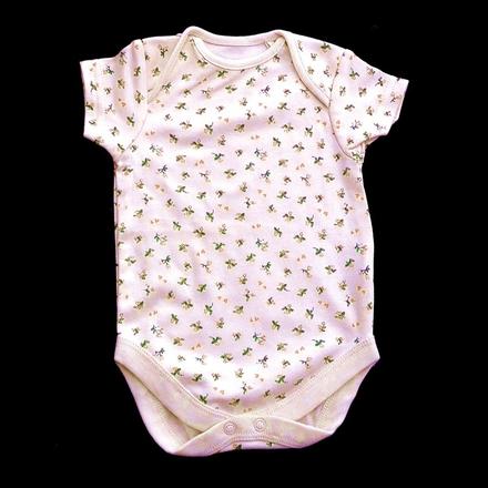 Dětské body, next, next,62 / 68 / 86