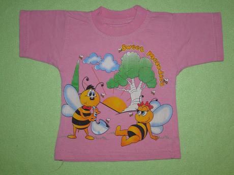 20ks - šaty trika overal body kraťasy v.80, 68–80