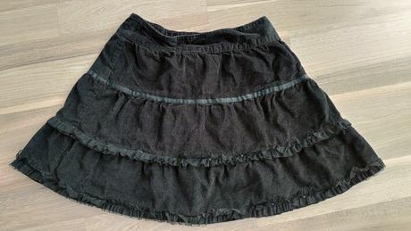 Sukně, topolino,104