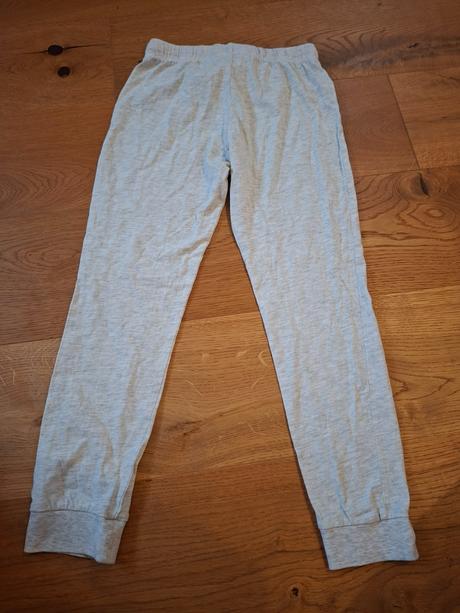 Spodní díl pyžamka m&s č.140, marks & spencer,140