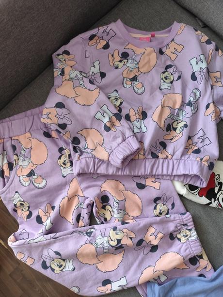 Minnie balíček pepco,vel.134, 122–134