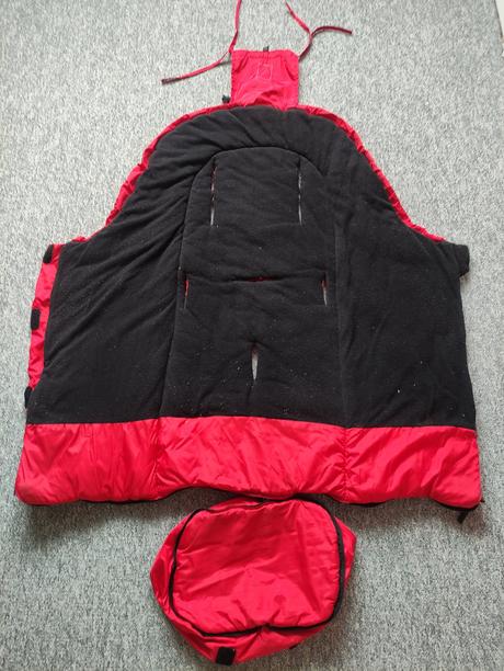 Fusak kaiser, kaiser