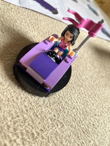 Lego friends 30409,