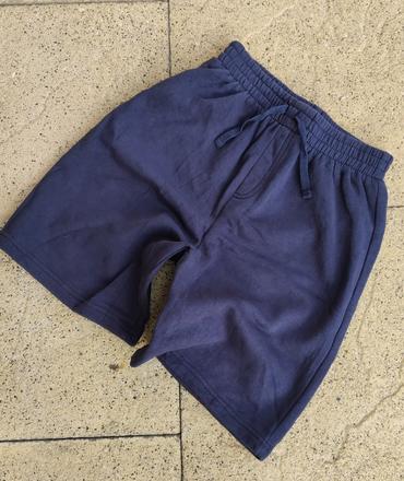 Teplákové kraťasy / šortky, tu,146