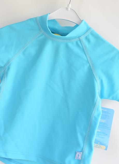 Koupací tričko vel. 3 - 6 m, 68