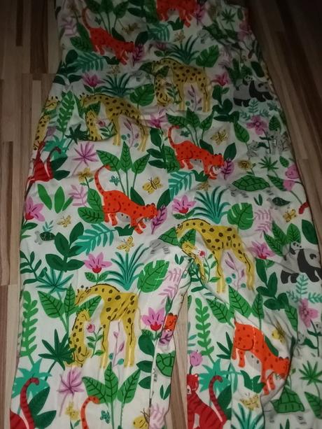 Lacle, lacláče se zvířátky 110, mini boden,110