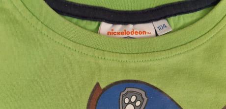 Trička s kr. rukávem vel. 104, 104