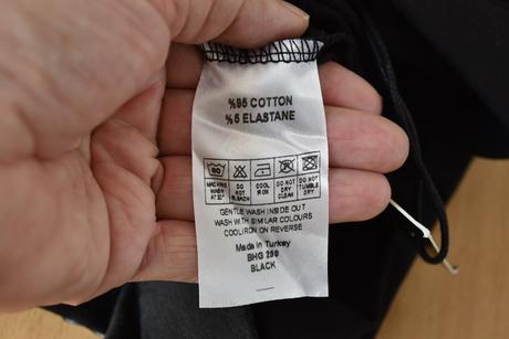 Kraťasy vel. 13 - 15 let, 164