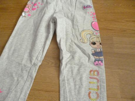 Legíny lol vel. 7-8, 128