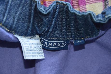 Zavinovací teplejší sukně, 116