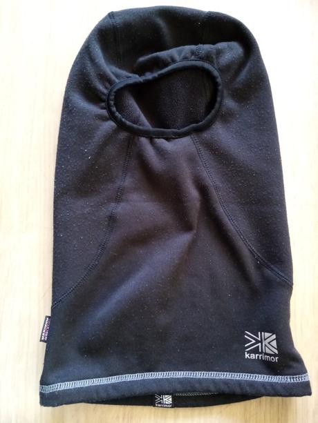 Kukla lyžařska, karrimor,s