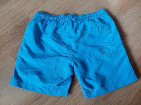 Plavkové šortky zn. firefly - modré, vel. 140, firefly,140