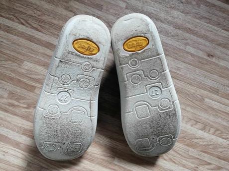 Kotníkové tenisky befado vel. 27, befado,27