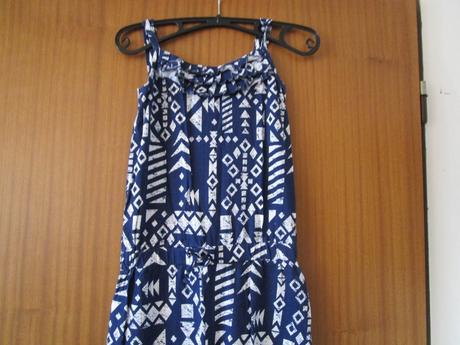 Krásný kvalitní bavl. overal, vel. 146, bonprix,146