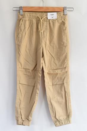 Džíny/ jogger vel. 110, h&m,110