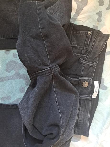 Džíny, reserved,164