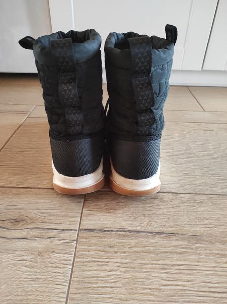 Zimní obuv, lotto,37