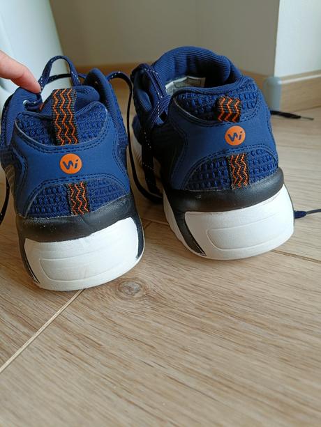 Boty sálovky, velikost 41, 41