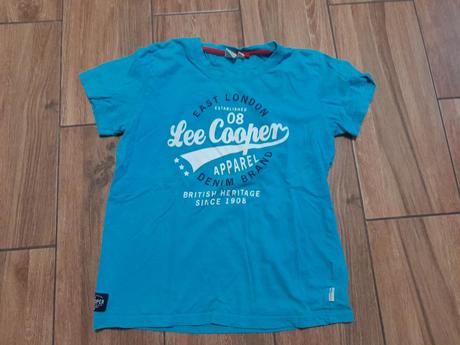 Chlapecké oblečení 146-164, 140–152