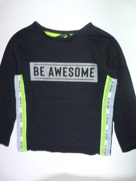 Bavlněné tričko vel. 104, george,104