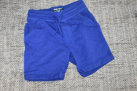 Teplákové kraťasy next, kol 2017, 110/116, next,110