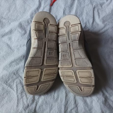 Botičky pro holčičku, adidas,35