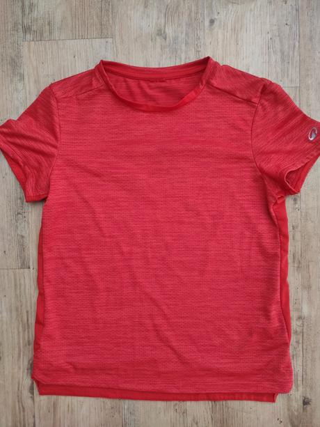 Sportovní tričko 152/158 nové, domyos,152