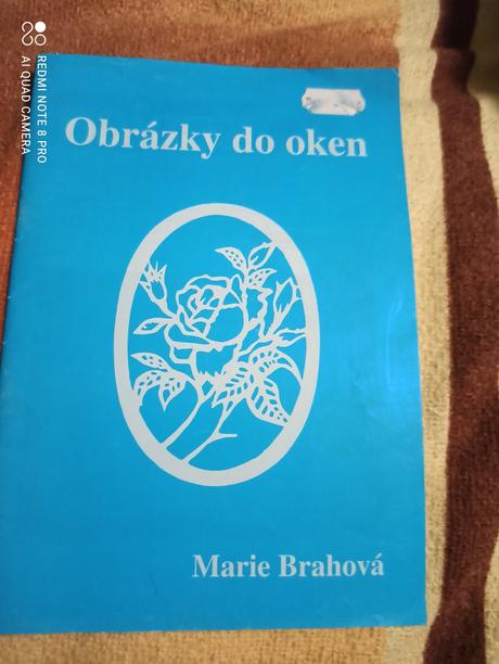 Obrázky do oken, 