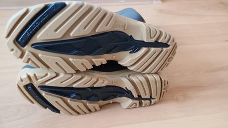 Nové gumáky,holínky vel.35/36, decathlon,35 / 36