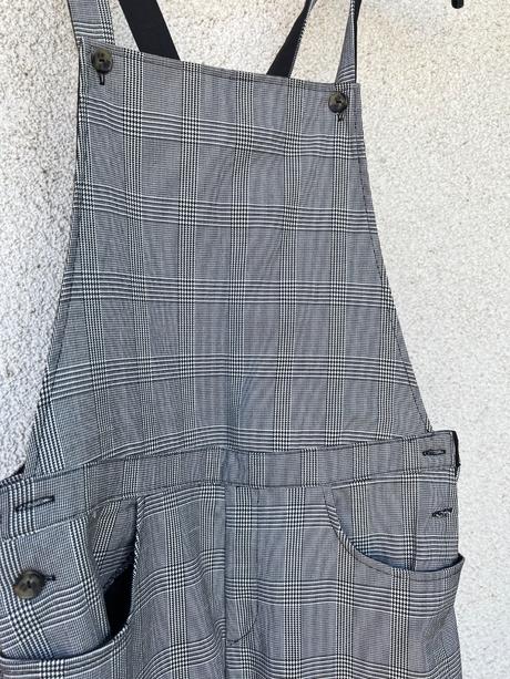 Laclové kalhoty hm 14+, h&m,170