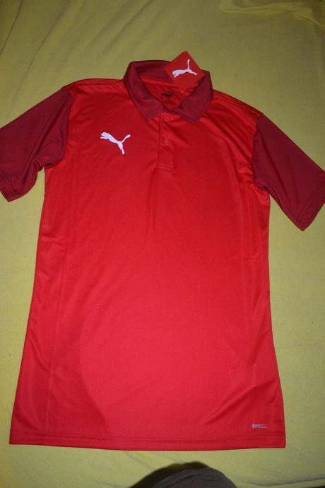 Letní tričko puma v.s/170-176, puma,170 / 176 / s