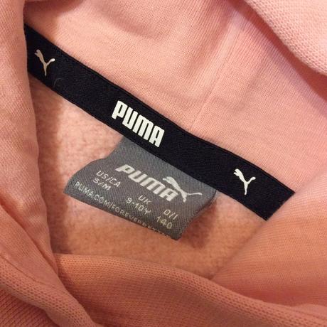 Sportovní mikina ,,puma", puma,134