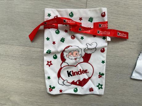 Vánoční / mikulášské boty, punčochy, 7 ks,