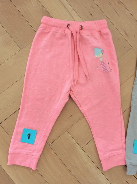 Tepláky 86 pepco, pepco,86