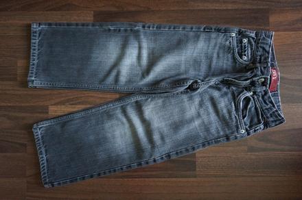 Džíny levis, levis,116