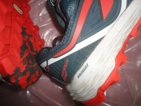 V top stavu uni tenisky decathlon, vel. 36, uk 3, decathlon,36