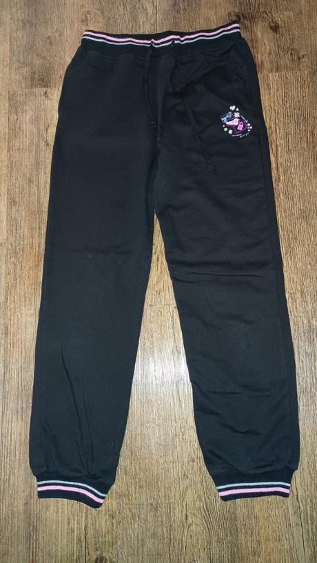 Dětské tepláky, kugo,164