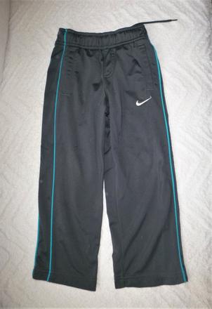 Kalhoto-tepláčky nike- vel.104-110, nike,104