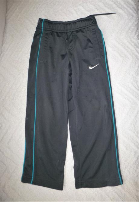 Kalhoto-tepláčky nike- vel.104-110, nike,104