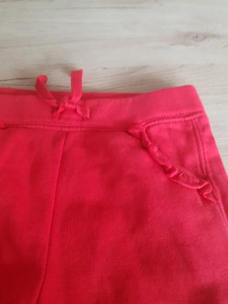 Dívčí tepláky značky george, vel. 3-4 roky., george,98