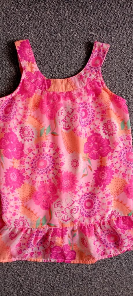 Tílko zn."george" vel."5let", george,122