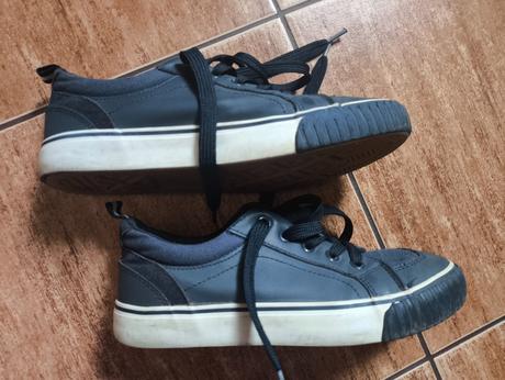 Letní tenisky, sprandi,34