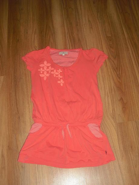 Triko/tunika tom tailor, tom tailor,m