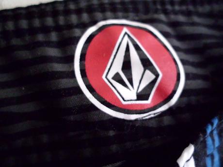 Volcom genuine kraťasy-plavky, m
