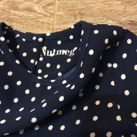 Lehoučké šaty/tunika, nutmeg,98