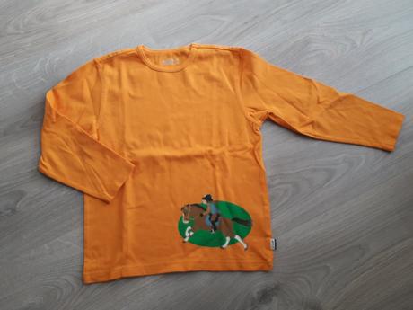 985 - tričko jako-o, 116